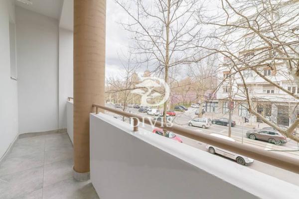 Slika 11 - Svetozara Markovića, Četvorosoban stan na prodaju, 80m2, 467.000€